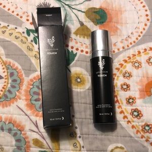 Unused Younique spray foundation.